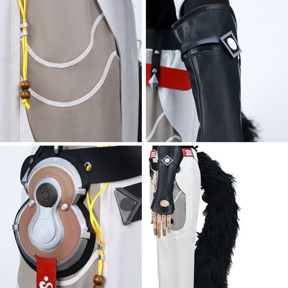 Hinata Hyuga aus Naruto Halloween Cosplay Kostüm – D Edition