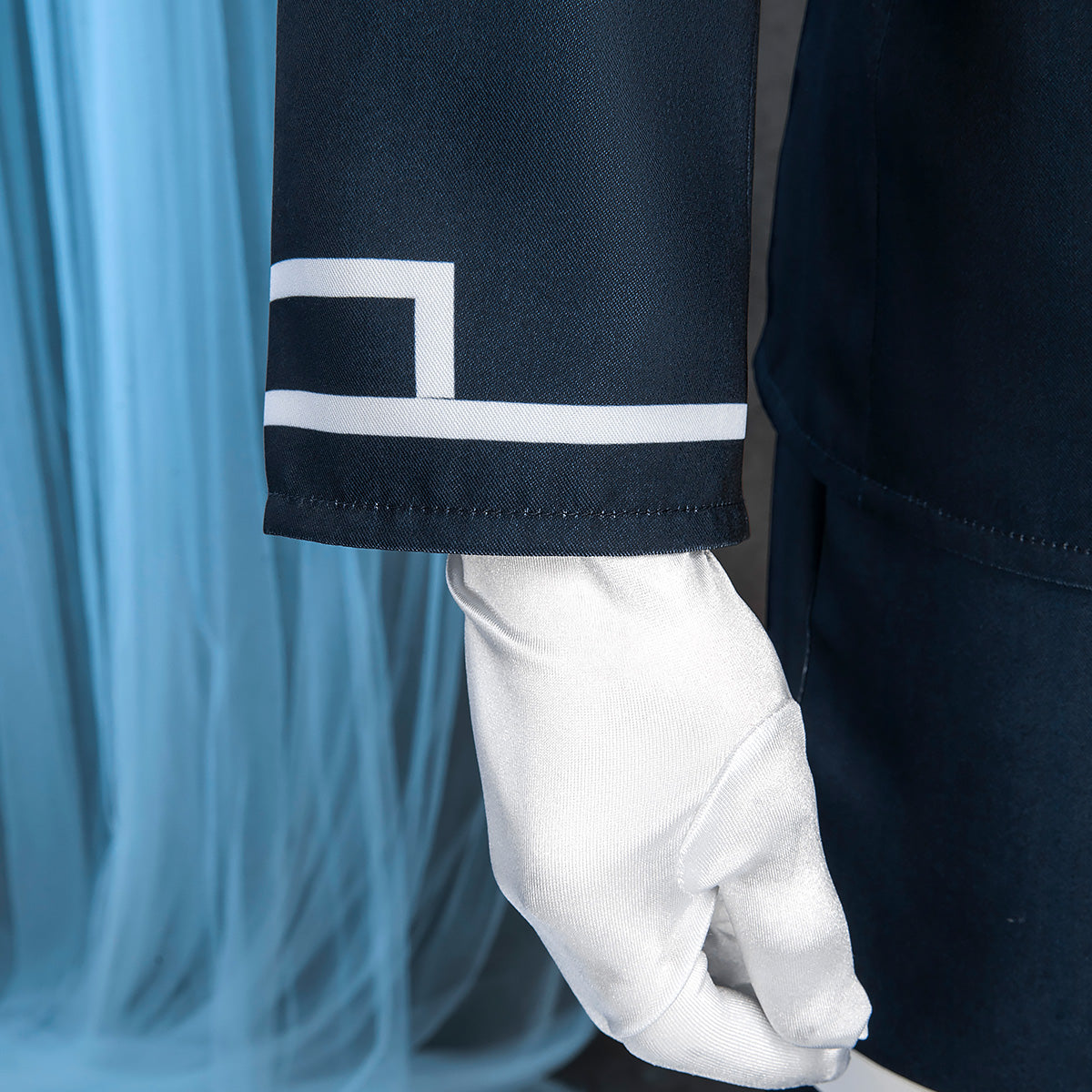 Costume de Cosplay Tokyo Mew Mew Ichigo Momomiya 2022