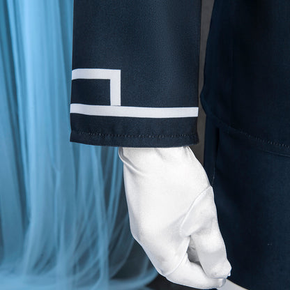 Costume de Cosplay Tokyo Mew Mew Ichigo Momomiya 2022