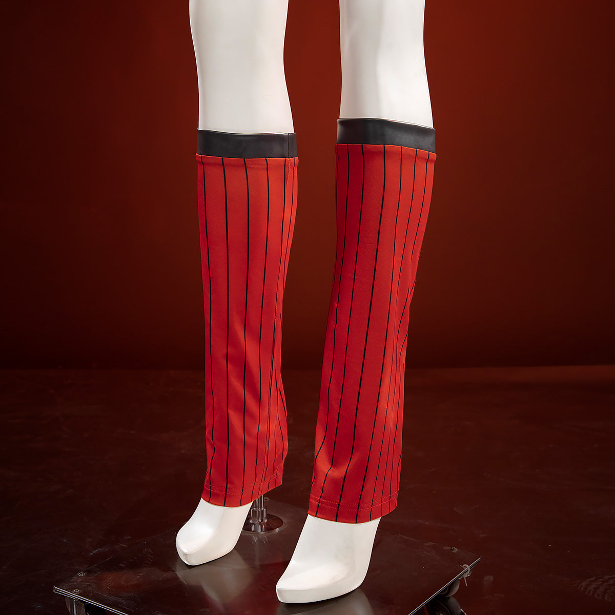 PM Omega Ruby PM Team Magma Grunt Female Cosplay Costume