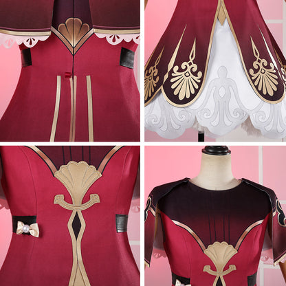 Ace Procureur Gyakuten Saiban Miles Edgeworth Cosplay Costume