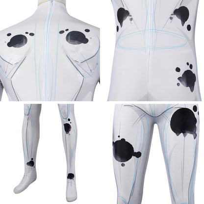 Spider-Man: Across the Spider-Verse The Spot Cosplay Costume