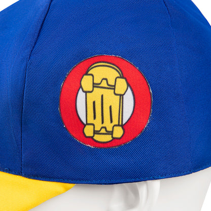 DC Comics Batman Robin Costume Cosplay Nouvelle Édition