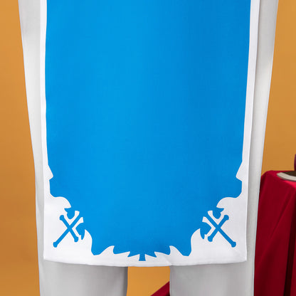 2022 東京喵喵一護桃宮 Cosplay 服裝