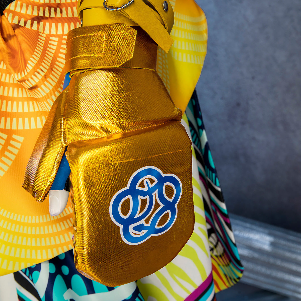 Tekken 8 Miary Zo Cosplay Costume