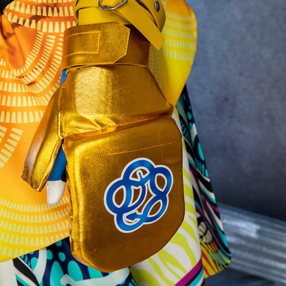 Tekken 8 Miary Zo Cosplay Costume