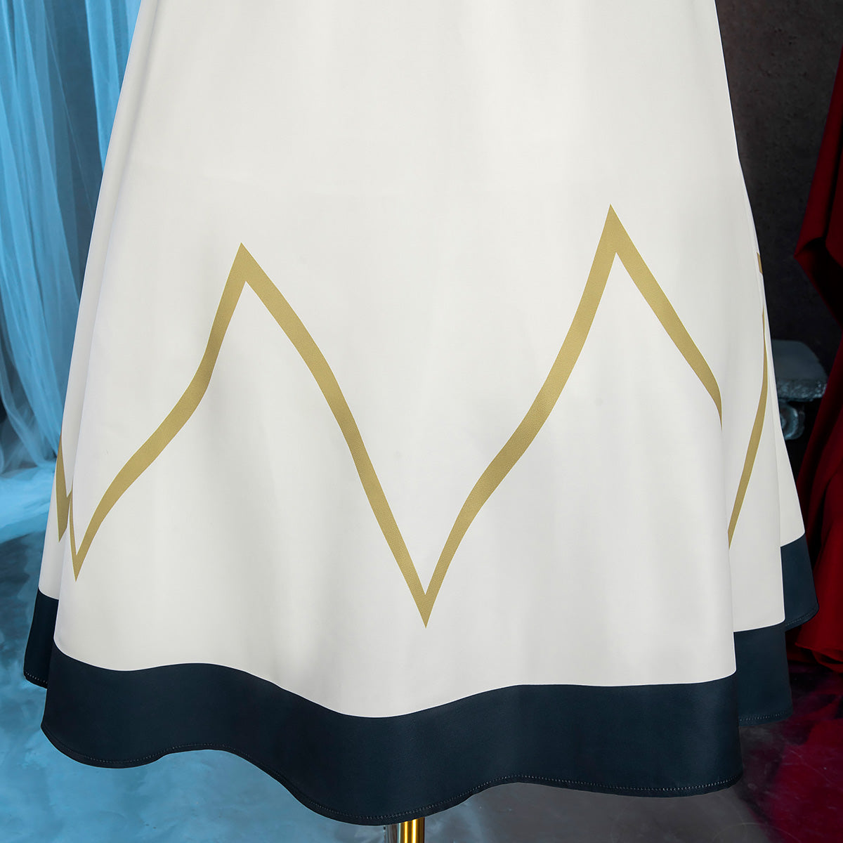 Disfraz de Cosplay de Tokio Mew Mew Ichigo Momomiya 2022