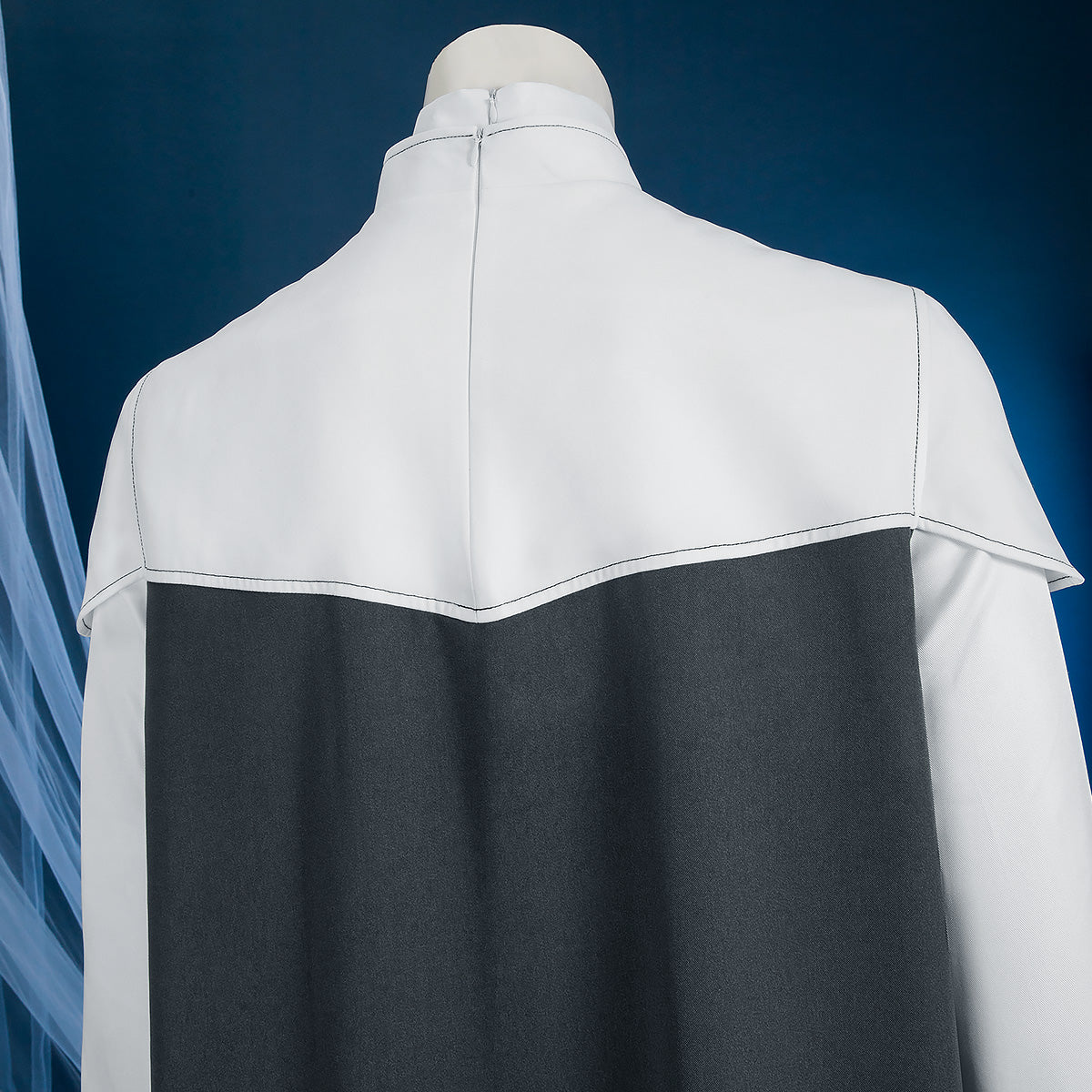 Frieren: Beyond Journey's End Sōsō no Frieren Land Cosplay Costume