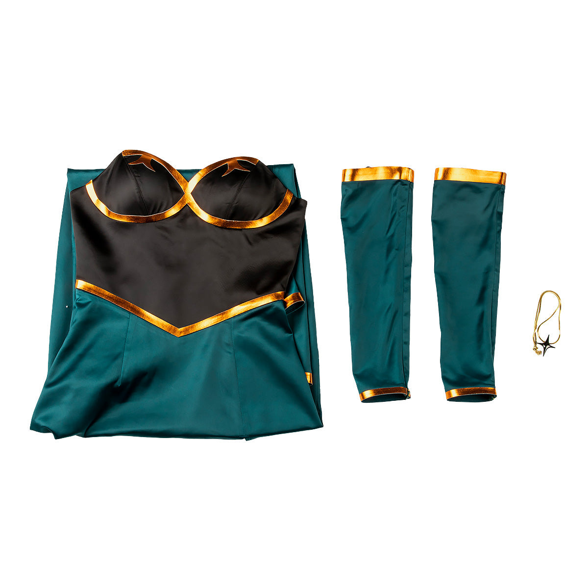Hinata Hyuga aus Naruto Halloween Cosplay Kostüm – D Edition