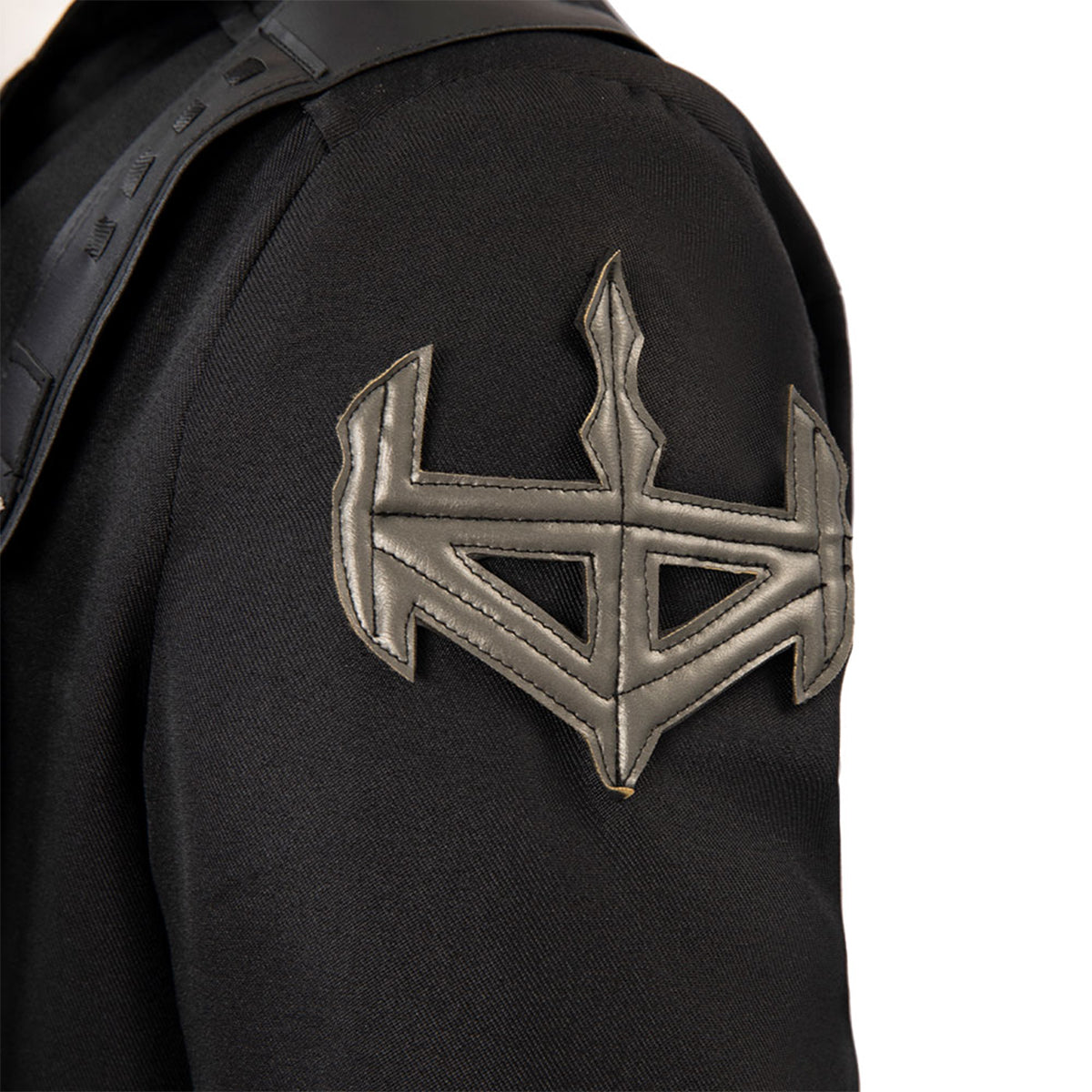 Final Fantasy XIV FF14 Gunbreaker Cosplay Costume