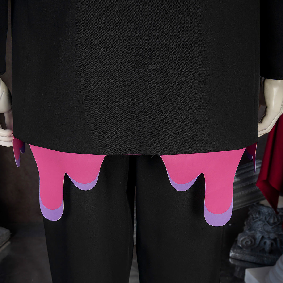 2022 Tokyo Mew Mew Ichigo Momomiya Cosplay Kostüm