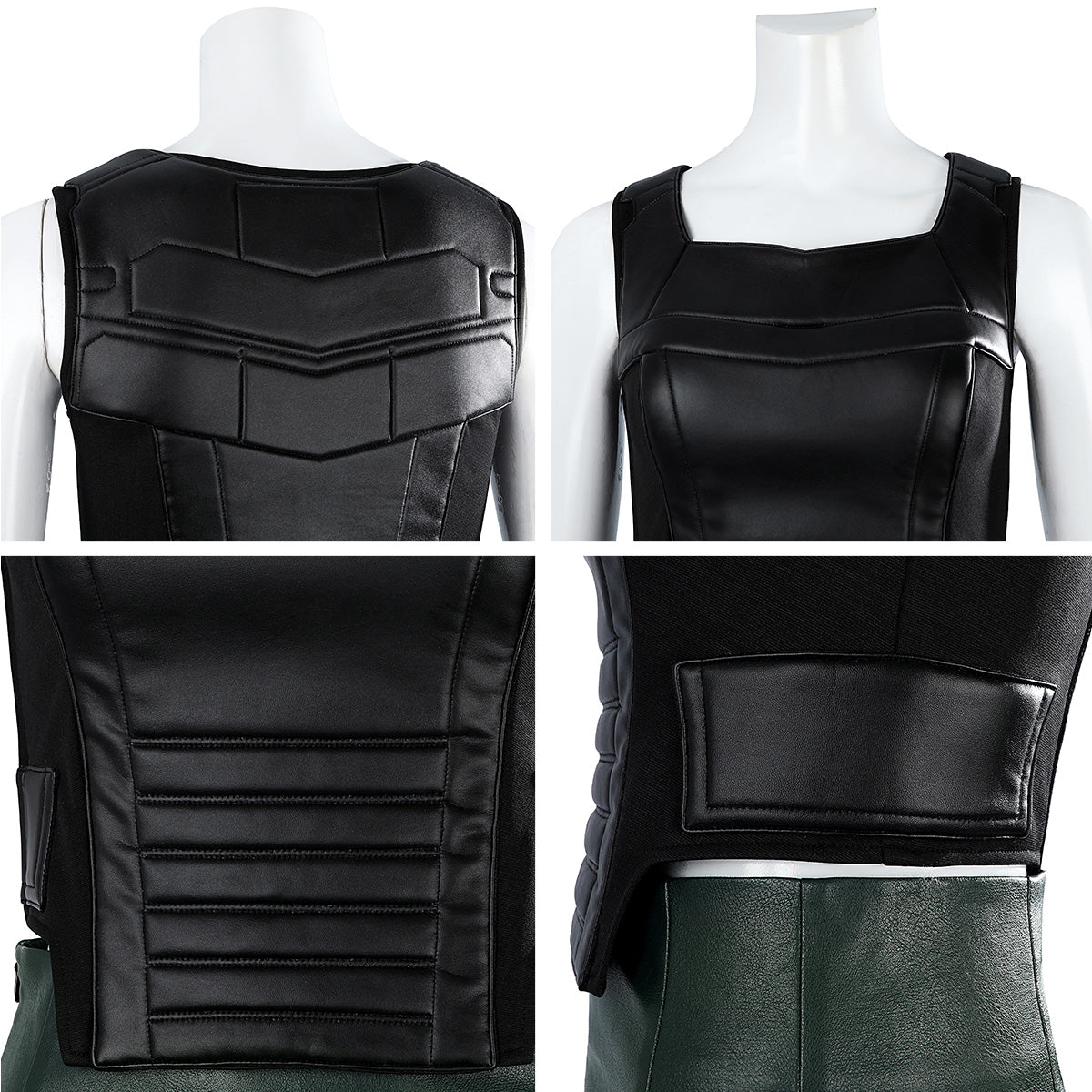 Valorant Skye Premium Edition Cosplay Costume