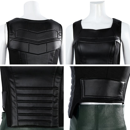 Valorant Skye Premium Edition Cosplay Costume