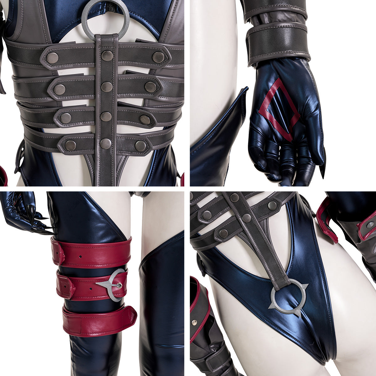 2022 東京喵喵一護桃宮 Cosplay 服裝