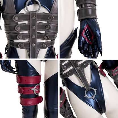 2022 東京喵喵一護桃宮 Cosplay 服裝