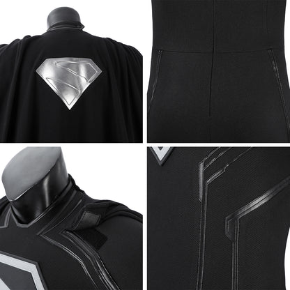 Disfraz de Hinata Hyuga de Naruto Halloween Cosplay - Edición D