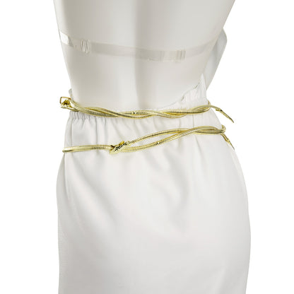 Disfraz de Hinata Hyuga de Naruto Halloween Cosplay - Edición D