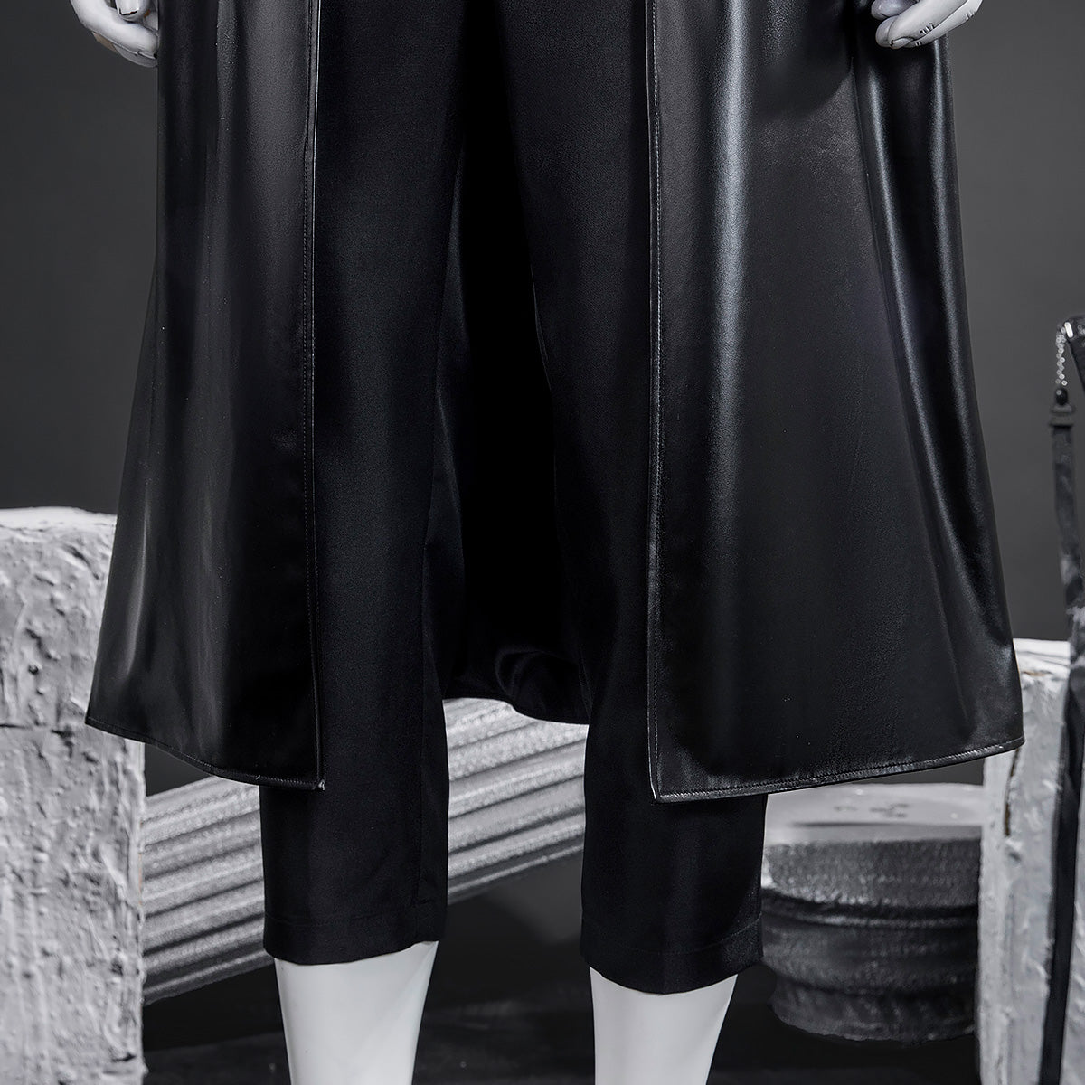 Kagurabachi Chihiro Rokuhira Cosplay Costume