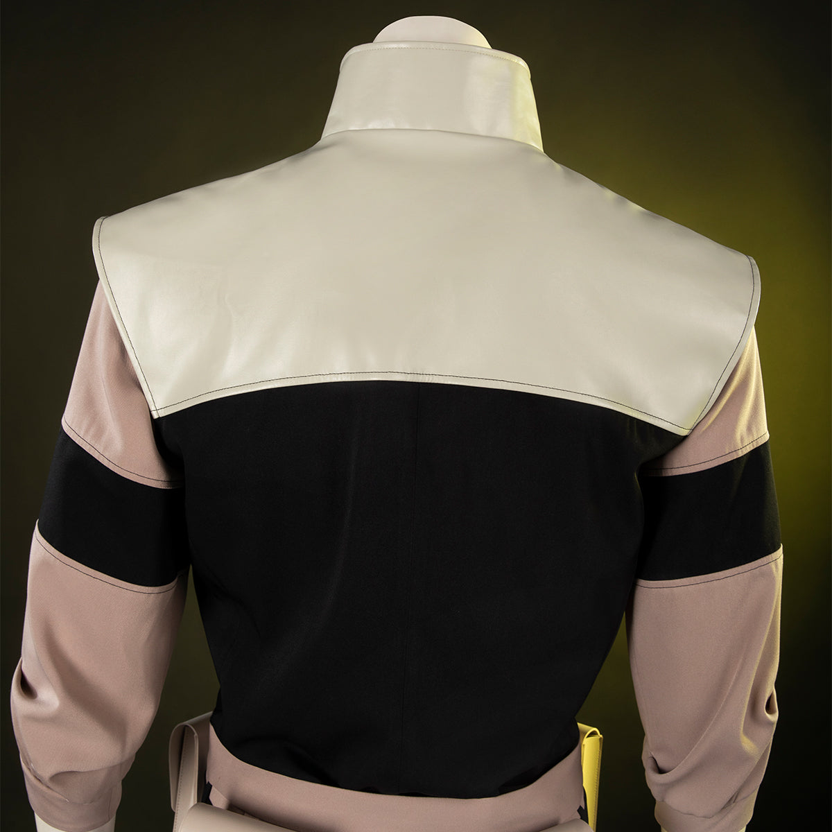 GACHIAKUTA Follo Tunito The Cleaners Uniform Cosplay Costume