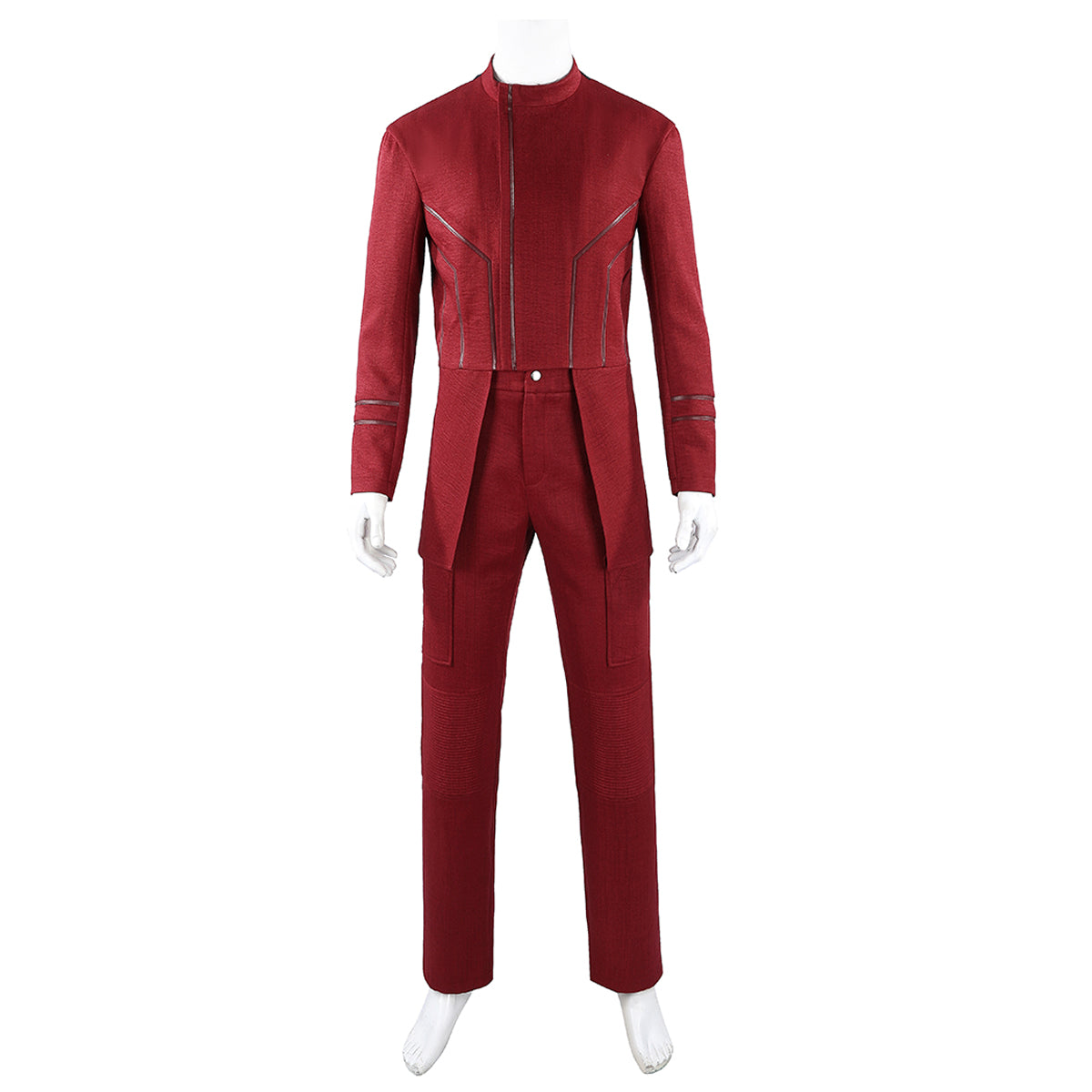 MAV AVENGERS 5: Doomsday Magneto Cosplay Costume