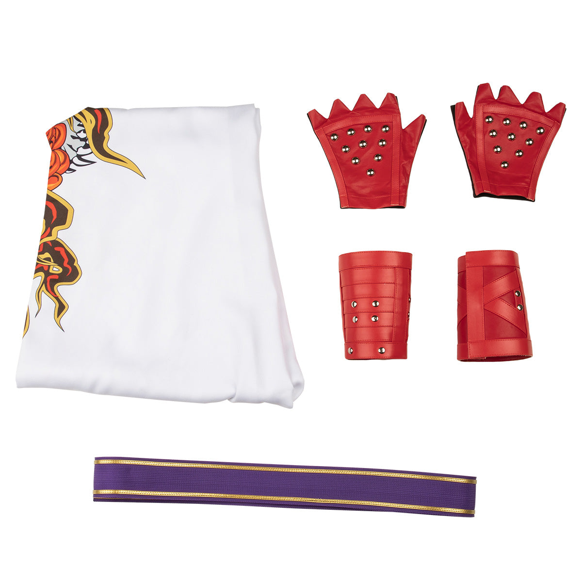 パンツ kazuya Tekken 8 Kazuya Mishima Cosplay Costume – Gcosplay