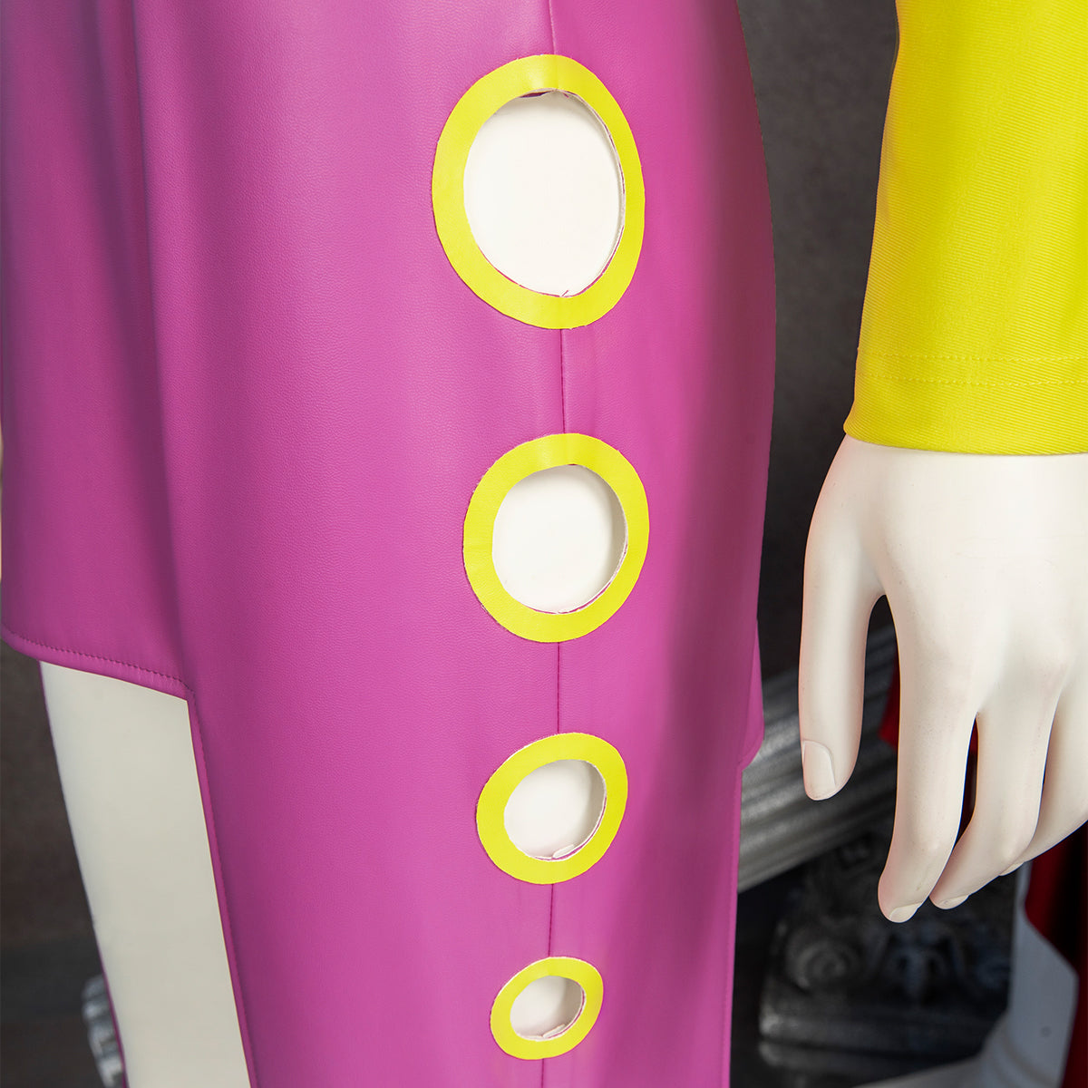 2022 東京喵喵一護桃宮 Cosplay 服裝