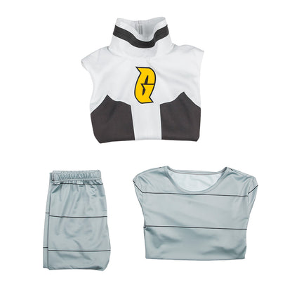 2022 Tokyo Mew Mew Ichigo Momomiya Costume Cosplay