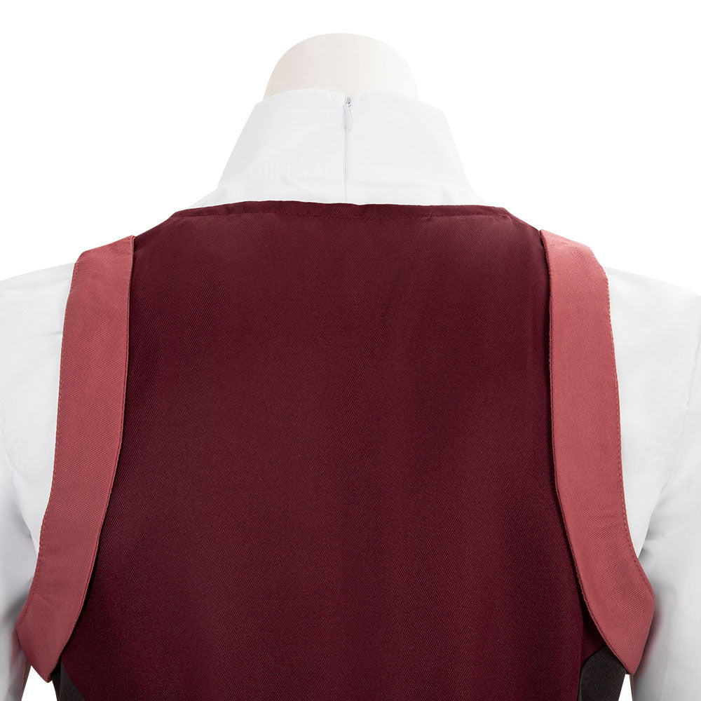 Cyberpunk: Edgerunners Falco Cosplay Costume