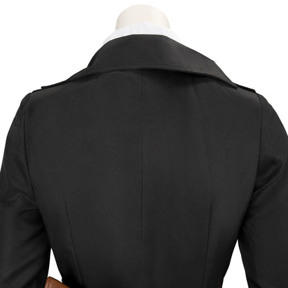 Blue Exorcist Ao no Exorcist Okumura Yukio Cosplay Costume