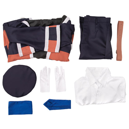 2022 Tokyo Mew Mew Ichigo Momomiya Costume Cosplay