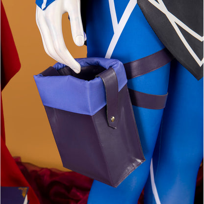 Disfraz de Cosplay de Tokio Mew Mew Ichigo Momomiya 2022