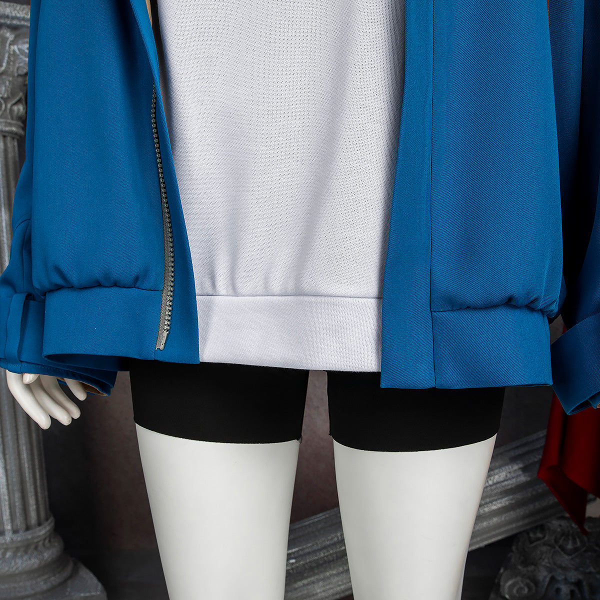 Disfraz de Cosplay de Tokio Mew Mew Ichigo Momomiya 2022