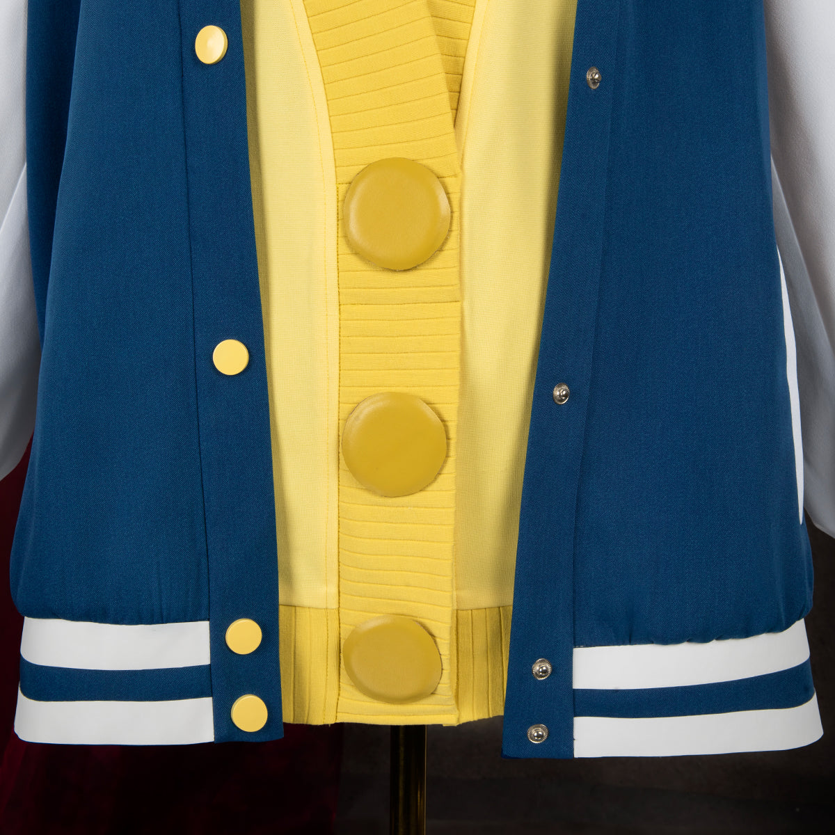 Disfraz de Cosplay de Tokio Mew Mew Ichigo Momomiya 2022