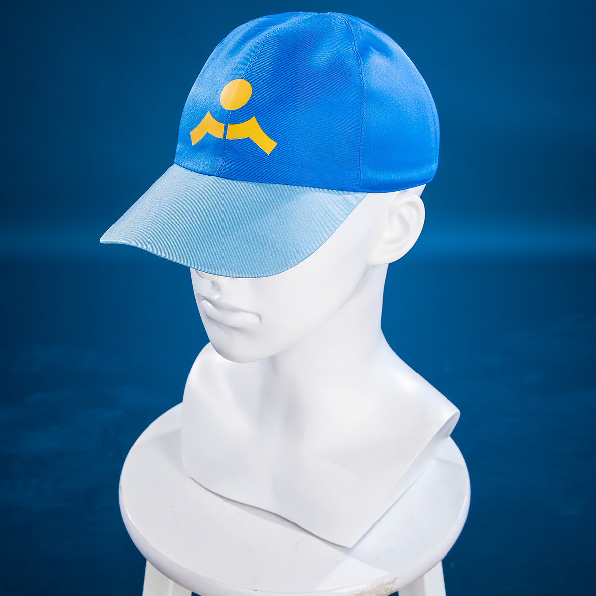 PM Winds and Waves Waves Trainers Female Cosplay Costume