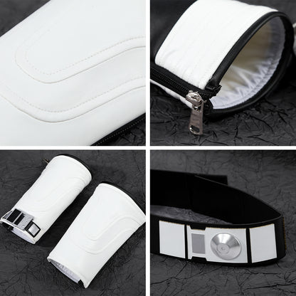 The Fantastic Four: First Steps Invisible Woman Sue Storm Cosplay Costume