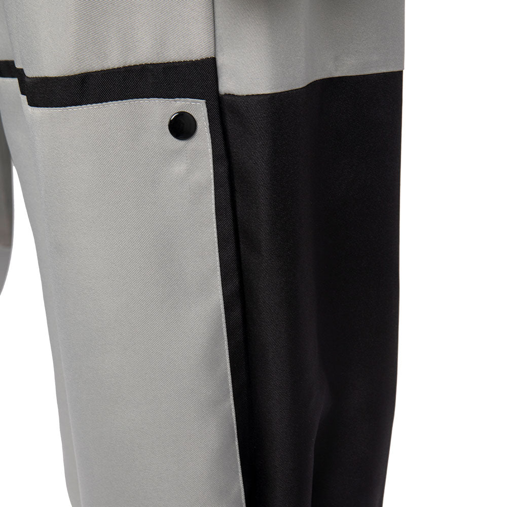 Fire Force Enen No Shouboutai Ogun Montgomery Cosplay Costume