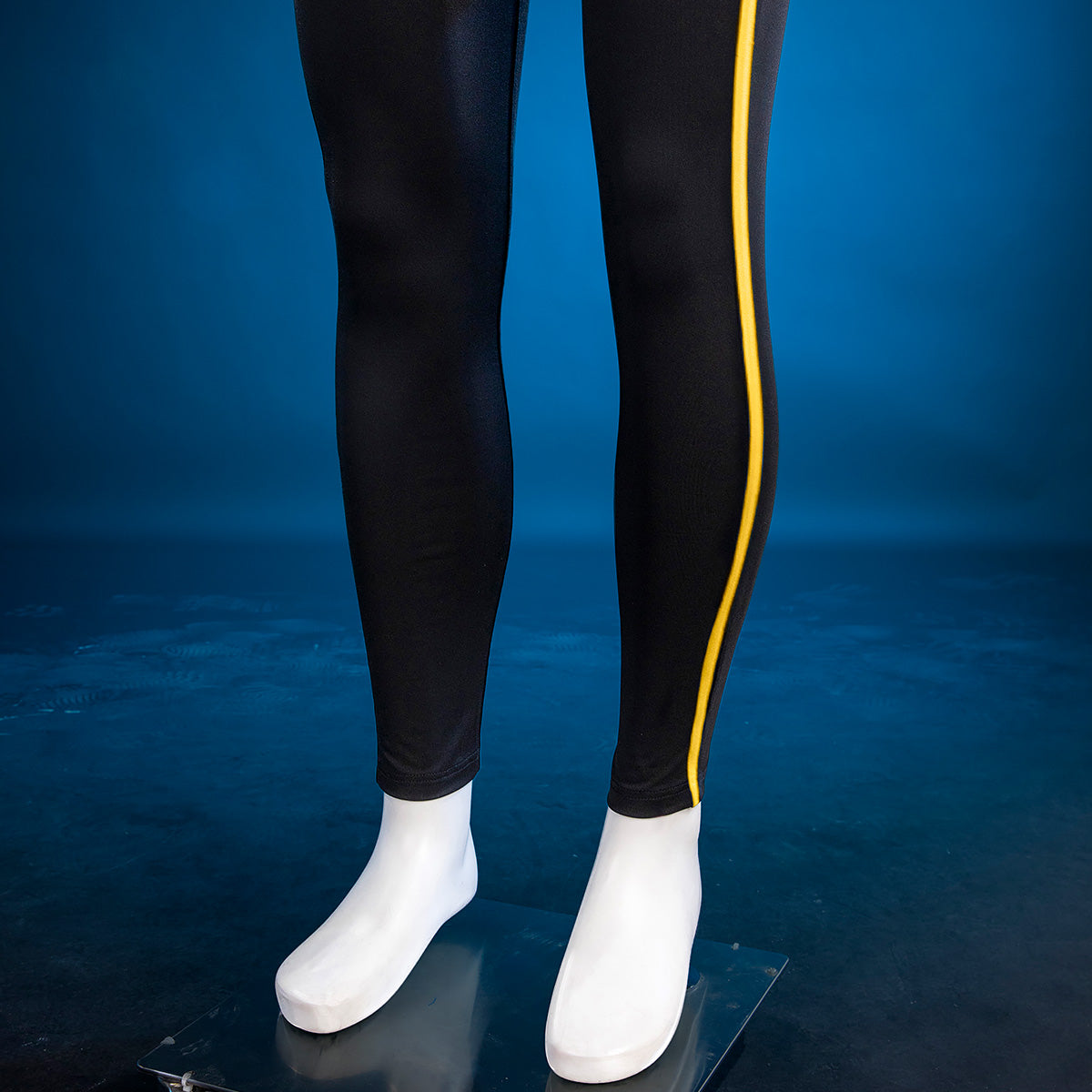 PM Winds and Waves Winds Trainers Male Cosplay Costume