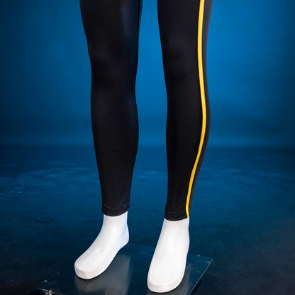 PM Winds and Waves Winds Trainers Male Cosplay Costume