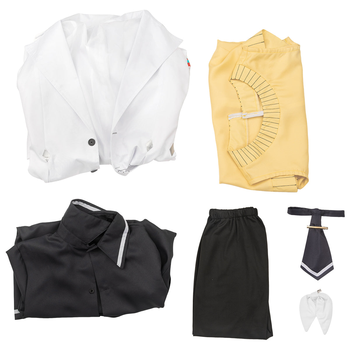 2022 東京喵喵一護桃宮 Cosplay 服裝