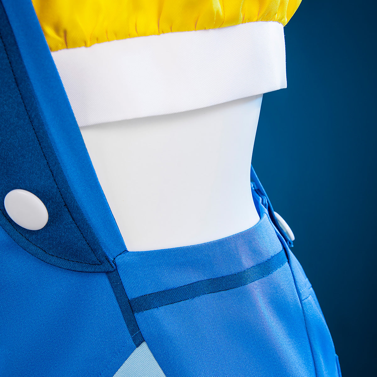 Overwatch 2 OW2 X Hello Kitty Juno Cosplay Costume