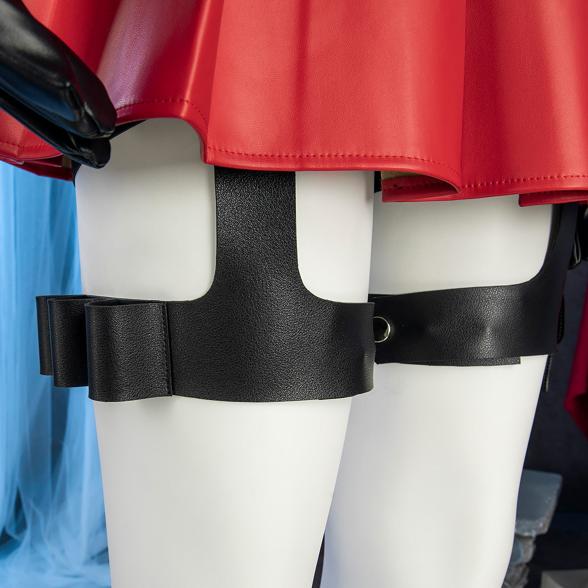 2022 Tokyo Mew Mew Ichigo Momomiya Cosplay Kostüm