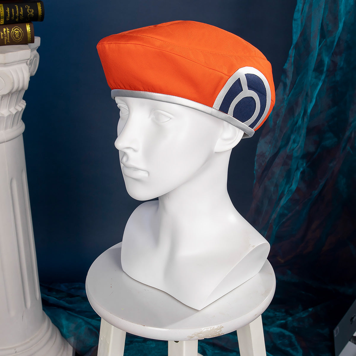 Hinata Hyuga aus Naruto Halloween Cosplay Kostüm – D Edition