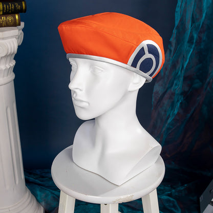 Hinata Hyuga aus Naruto Halloween Cosplay Kostüm – D Edition