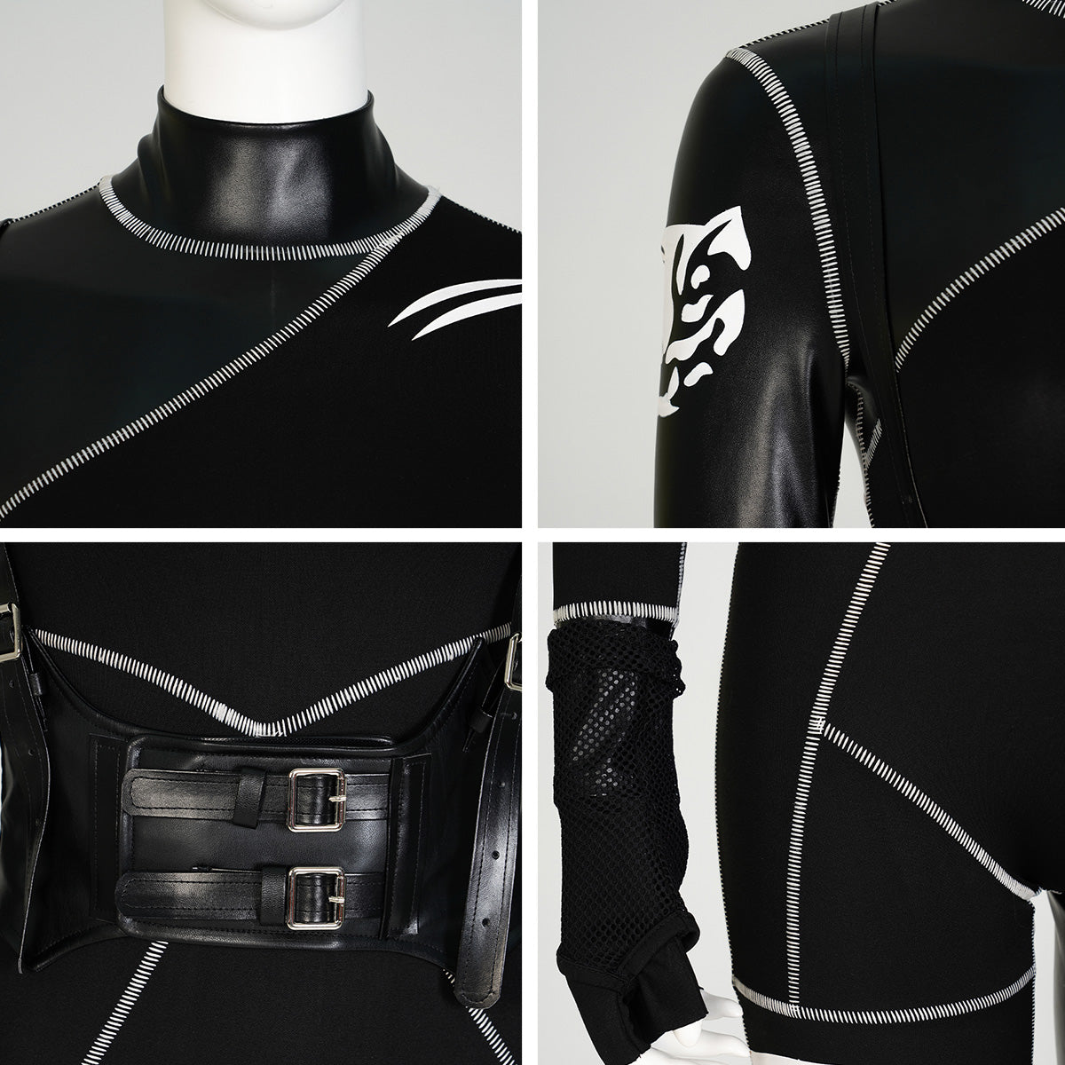 Costume de Cosplay Tokyo Mew Mew Ichigo Momomiya 2022