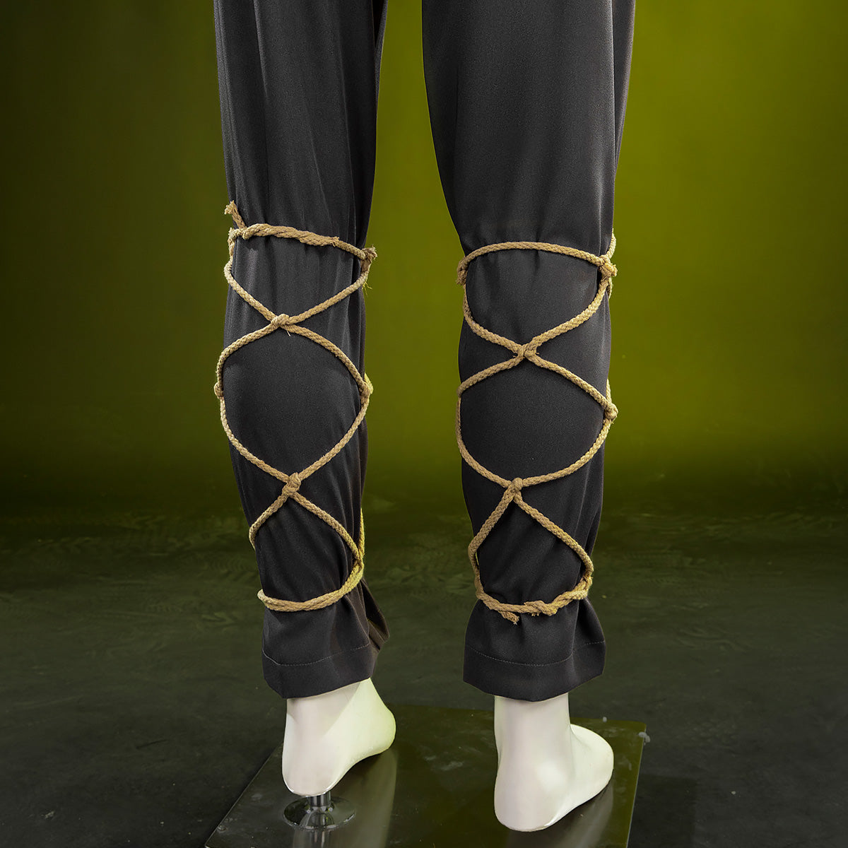 Ranma ½ Ranma 1/2 Season 2 Ryoga Hibiki Cosplay Costume