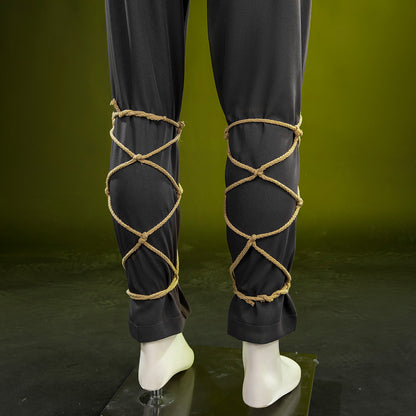 Ranma ½ Ranma 1/2 Season 2 Ryoga Hibiki Cosplay Costume
