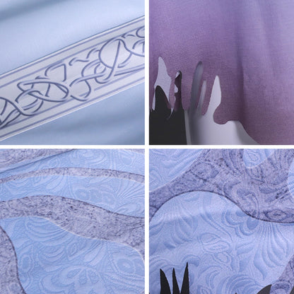 E Ring Nightreign Revenant Cosplay Costume