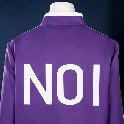 Dorohedoro Noi Cosplay Costume