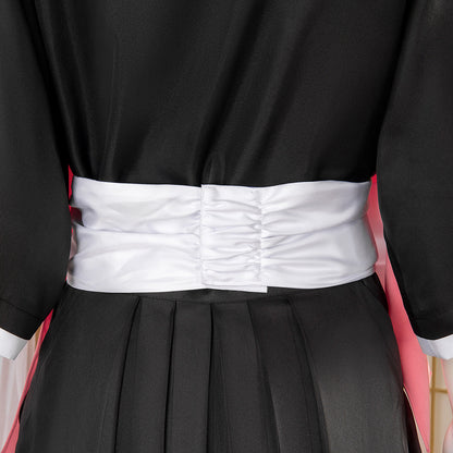 2022 Tokyo Mew Mew Ichigo Momomiya Cosplay Kostüm