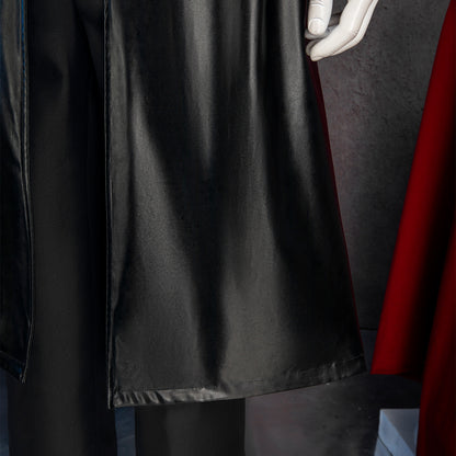 Kagurabachi Chihiro Rokuhira Cosplay Costume